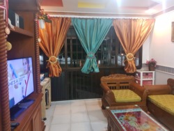 Blk 522 Woodlands Drive 14 (Woodlands), HDB 4 Rooms #157399392